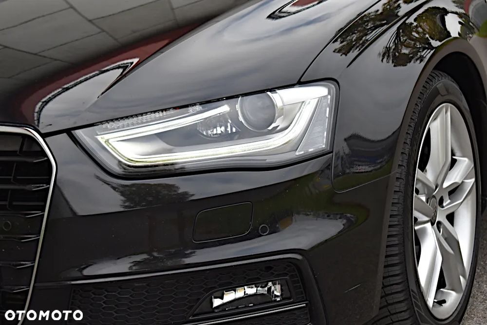 Audi A4 Avant - 21