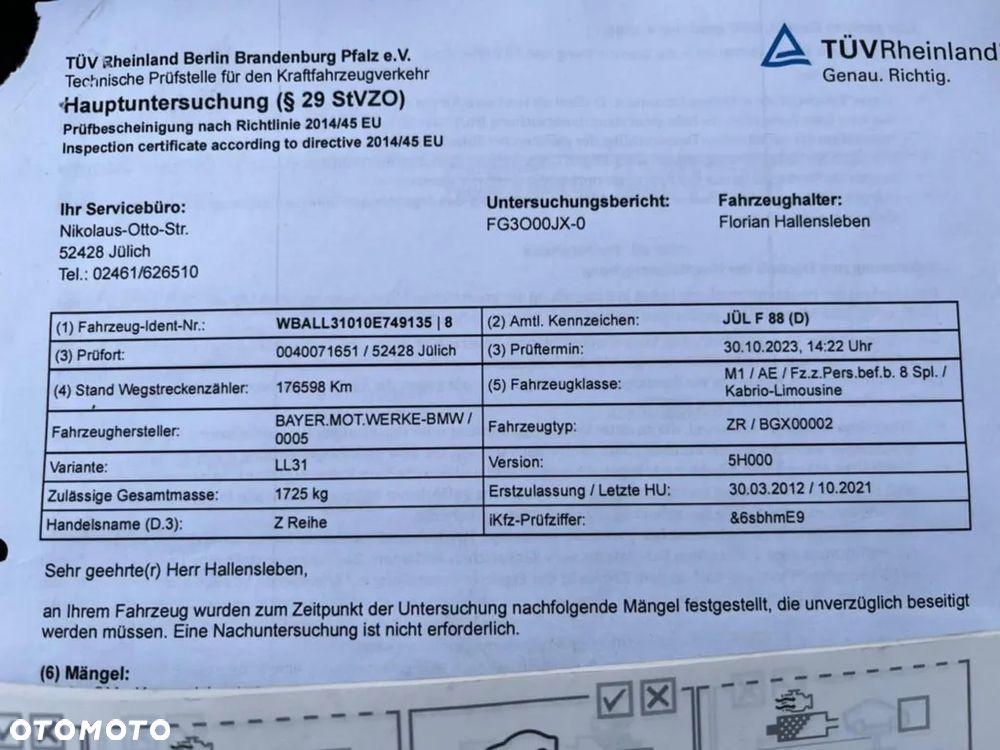 BMW Z4 20i sDrive - 40