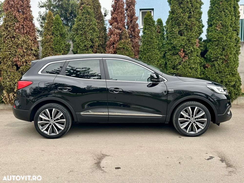 Renault Kadjar - 11
