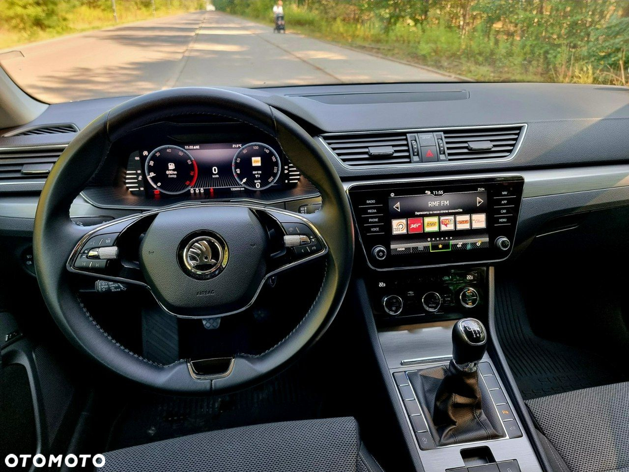 Skoda Superb - 22