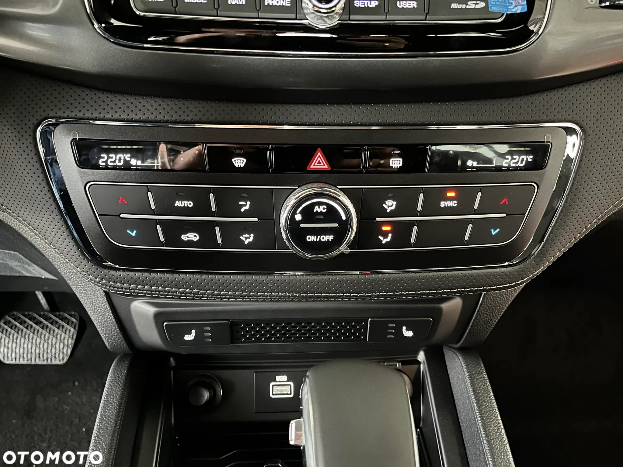 SsangYong/KGM Musso 2.2 e-XDi Adventure 4WD - 30