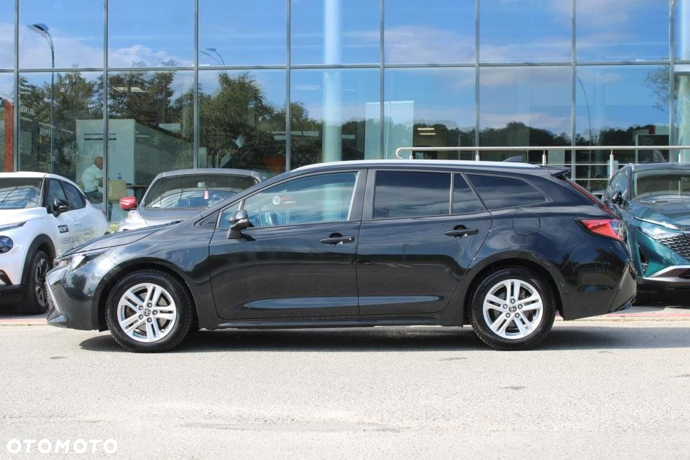 Toyota Corolla - 8