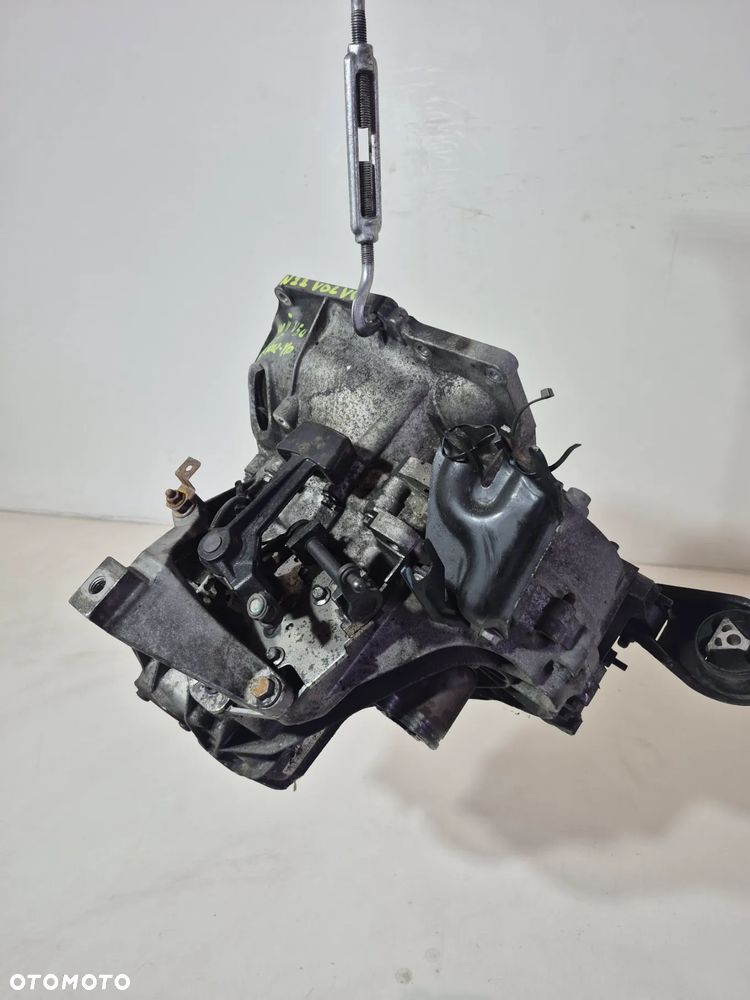 SKRZYNIA BIEGÓW VOLVO S40 II V50 MAZDA 3 1.6D 6M5R-7002-YD - 6