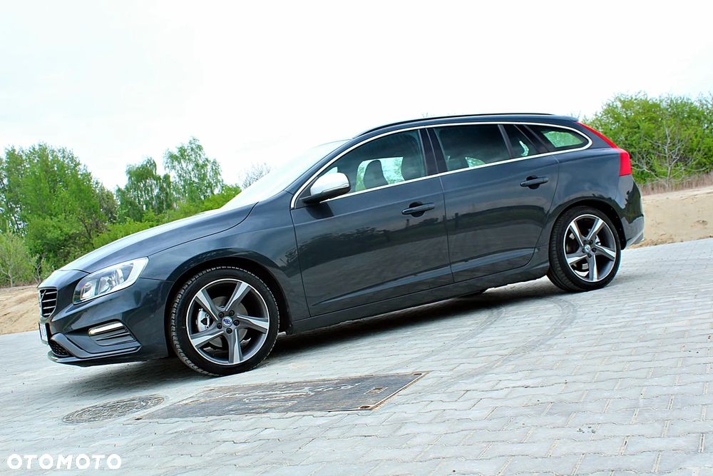 Volvo V60 D2 RDesign - 7