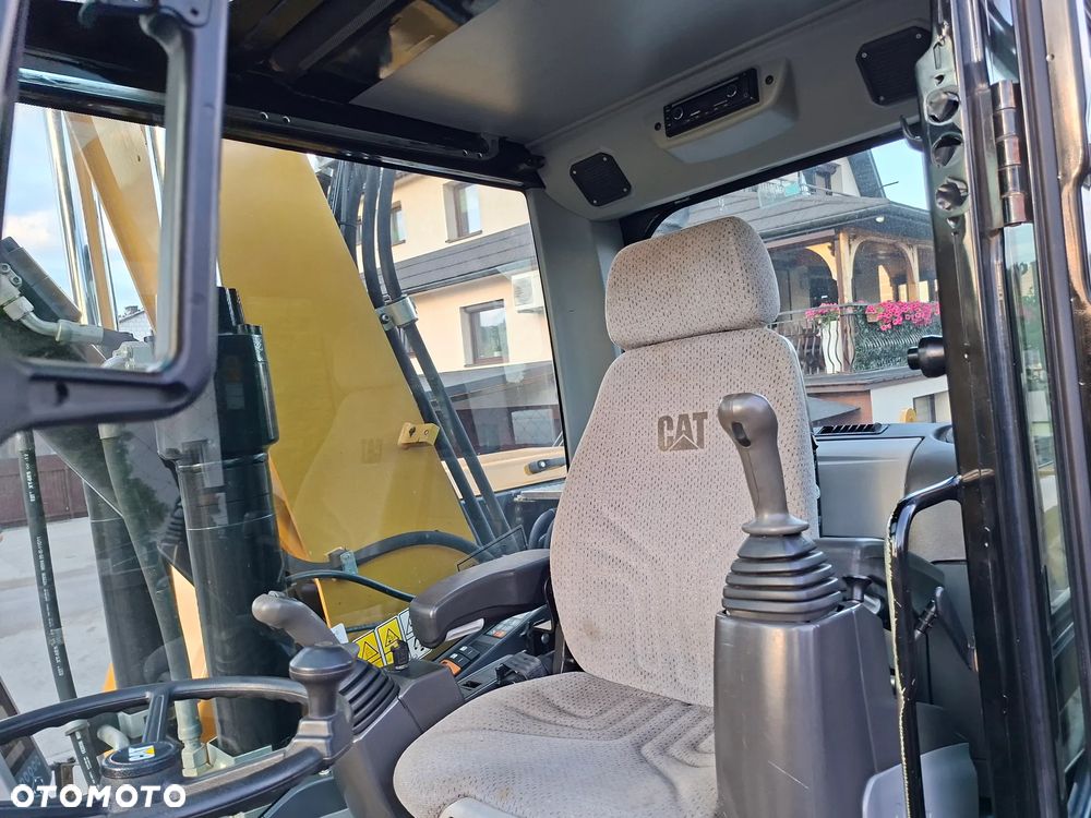 Caterpillar CAT M 316 D - 30