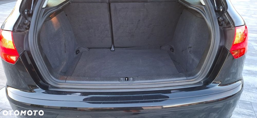 Audi A3 Sportback 1.9 TDI DPF S line Sportpaket (plus) - 16