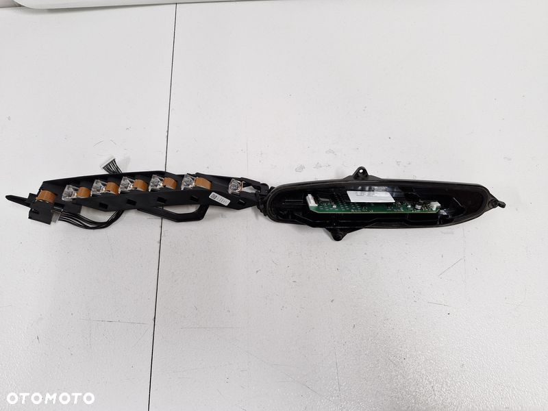 CITROEN DS5 WKŁAD LAMPY LED REFLEKTOR PRAWY PRZÓD 13603AC - 1