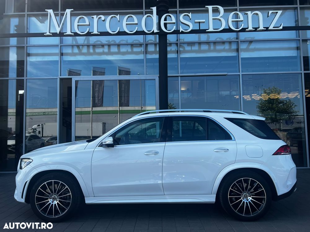 Mercedes-Benz GLE - 31