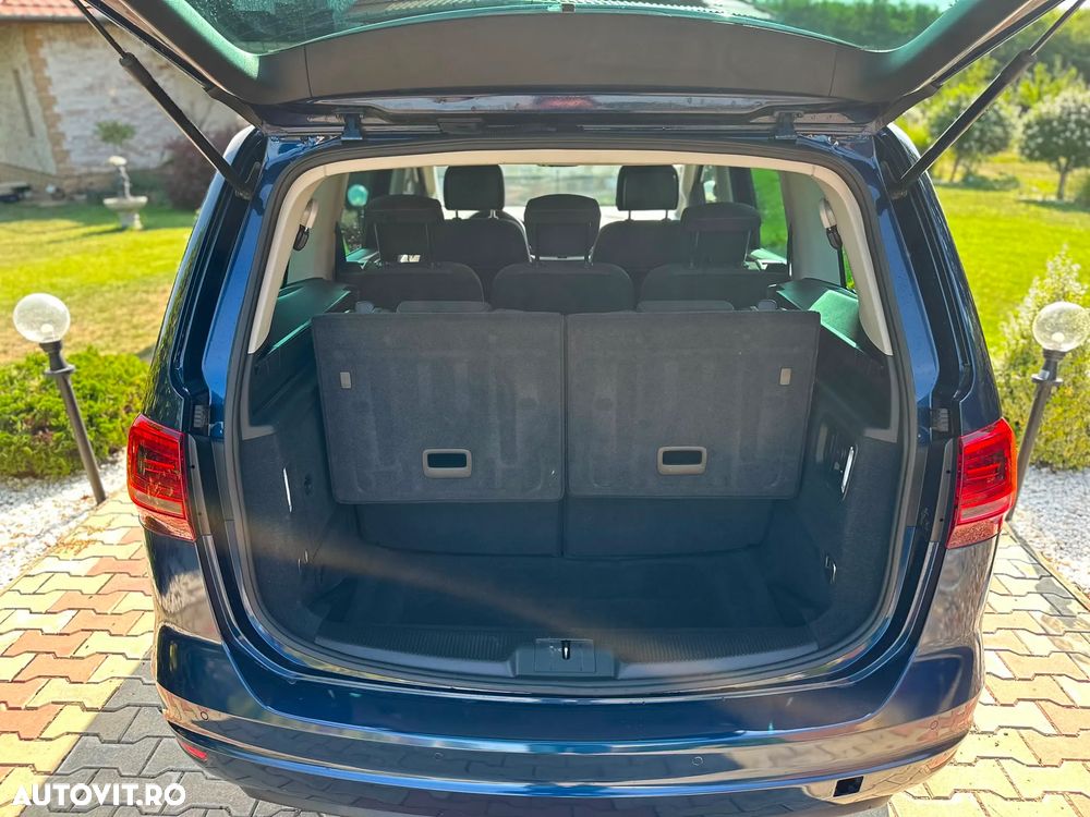 Volkswagen Sharan - 35