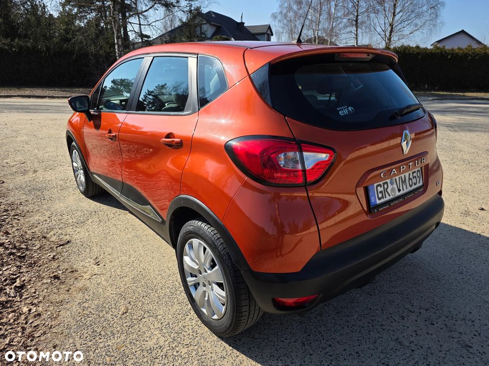 Renault Captur ENERGY TCe 90 Start&Stop Dynamique - 22