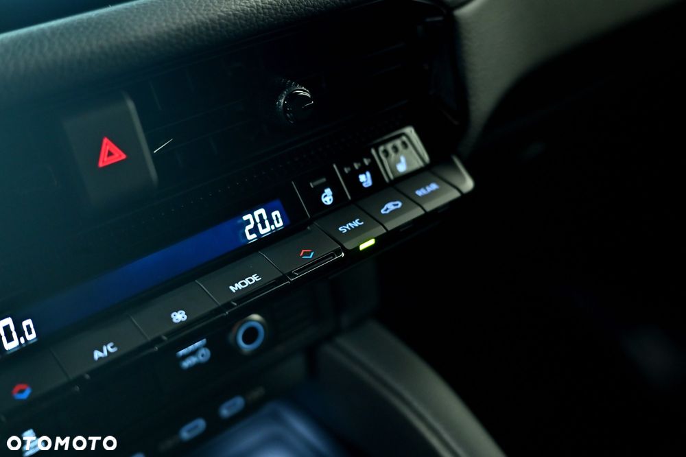 Toyota Land Cruiser LC 2.8 D-4D Executive - 36