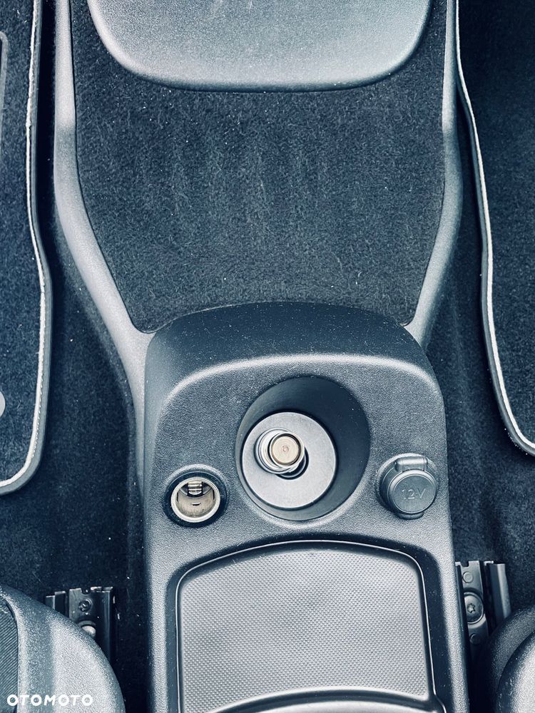 Citroën C4 Grand Picasso - 28