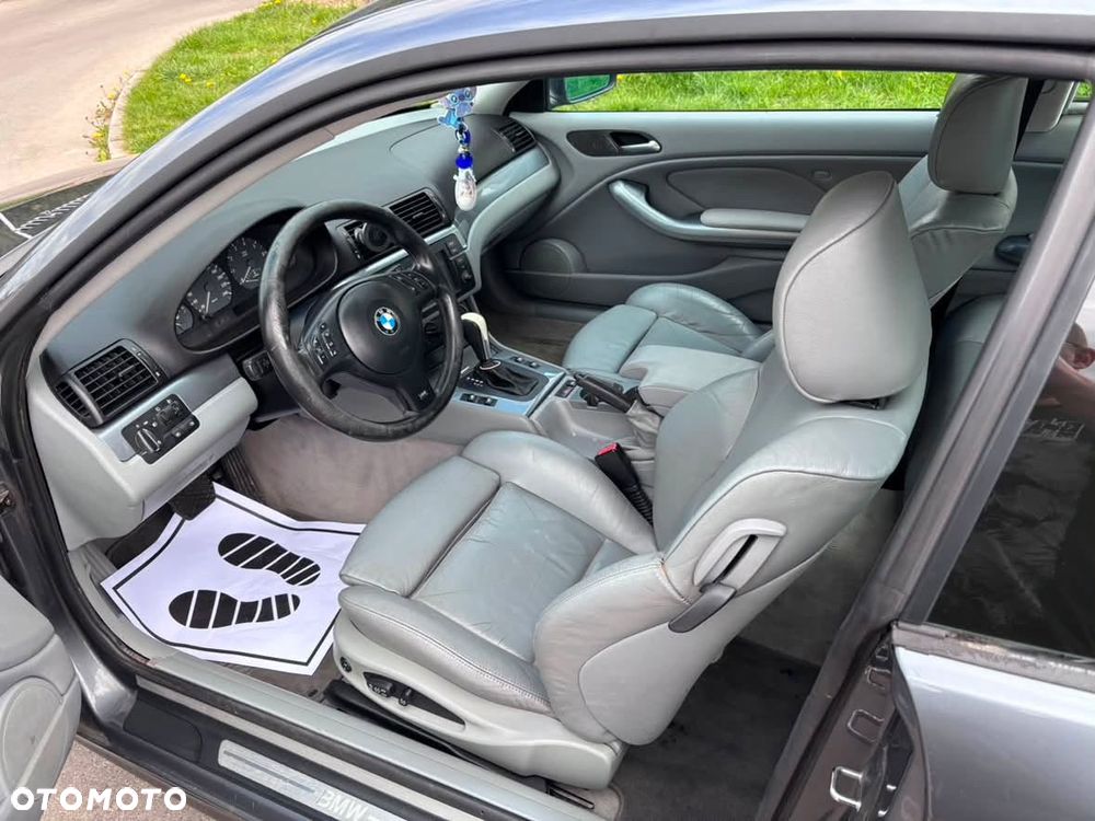 BMW Seria 3 - 8