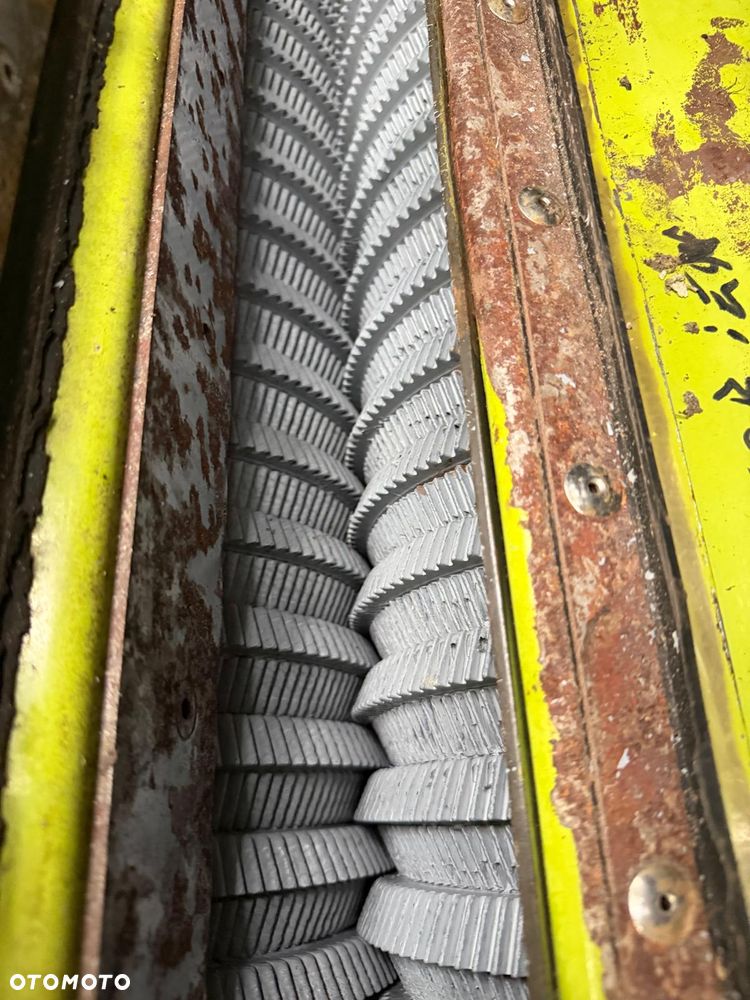 Claas Jaguar 950 - 37