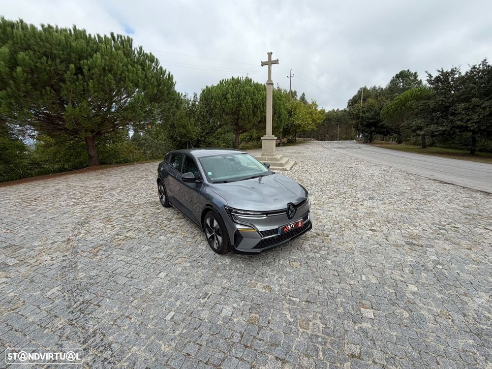 Renault Mégane - 6