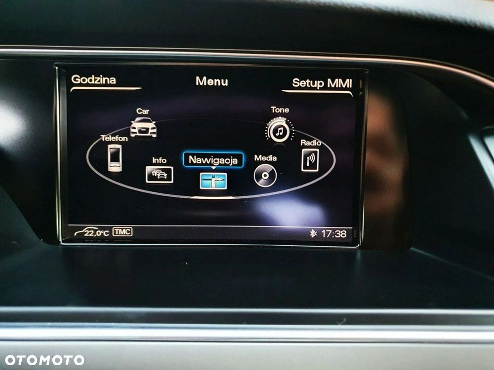 Audi A5 Coupé - 17