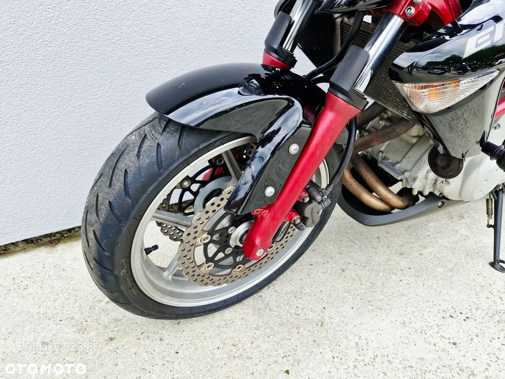 Kawasaki ER - 14