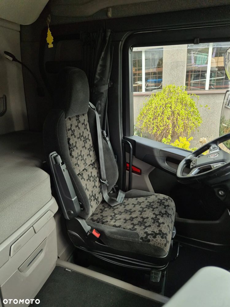 Scania R450 - 30