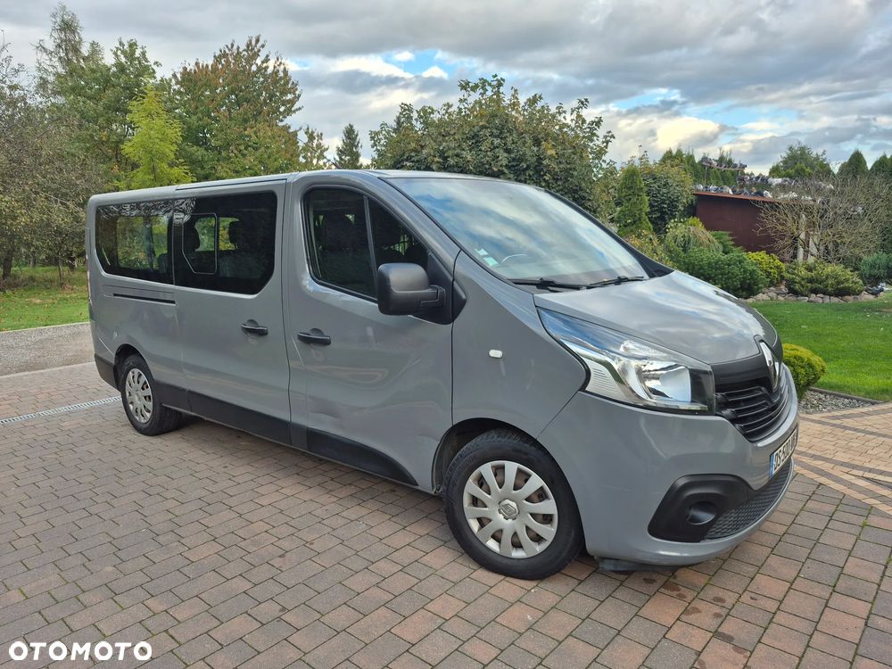 Renault Trafic - 11