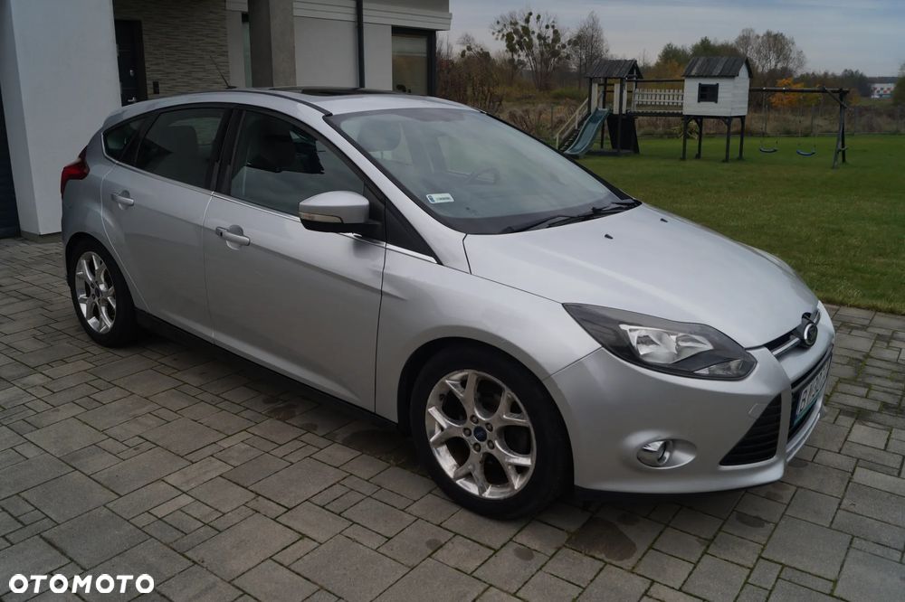 Ford Focus - 1
