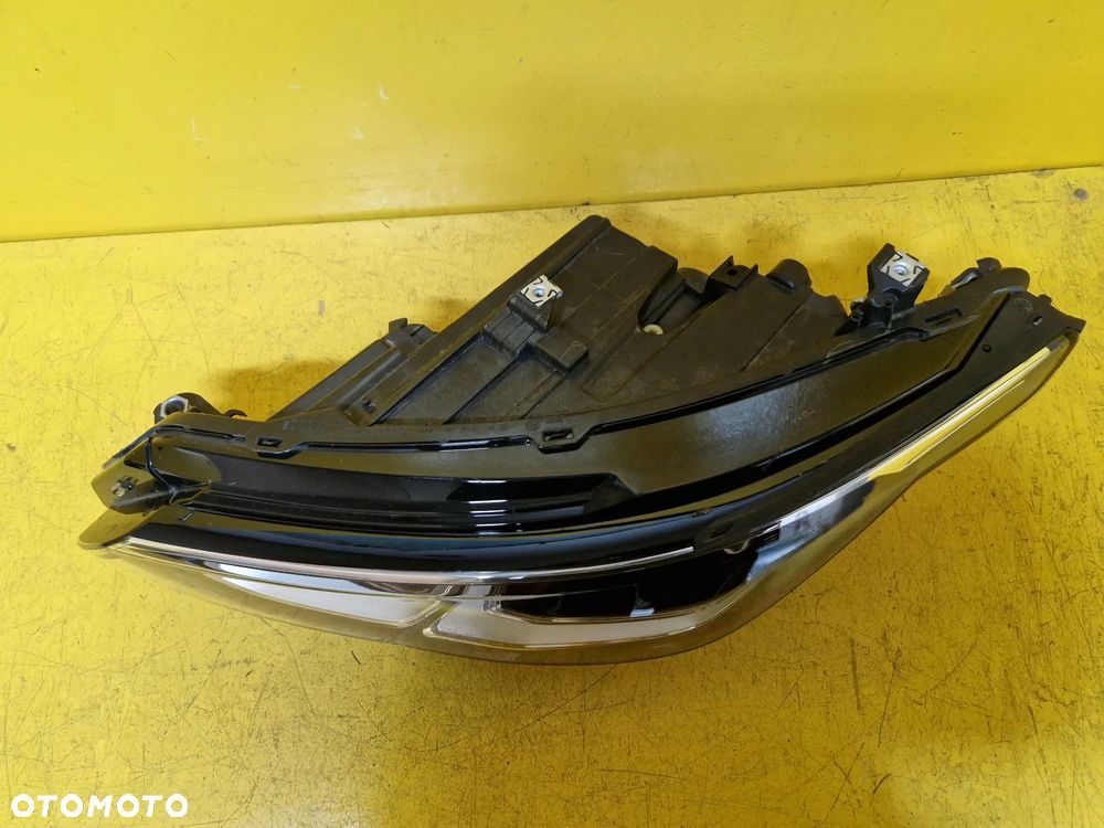 VW GOLF VIII LAMPA LEWA LED PRZOD 5H1941005B - 5