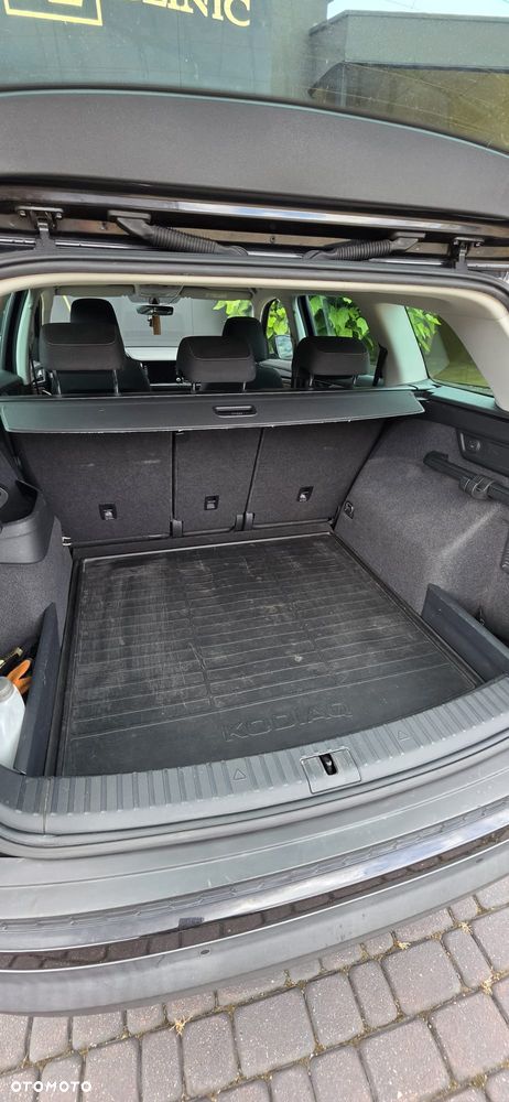 Skoda Kodiaq 2.0 TDI 4x2 Ambition DSG - 9
