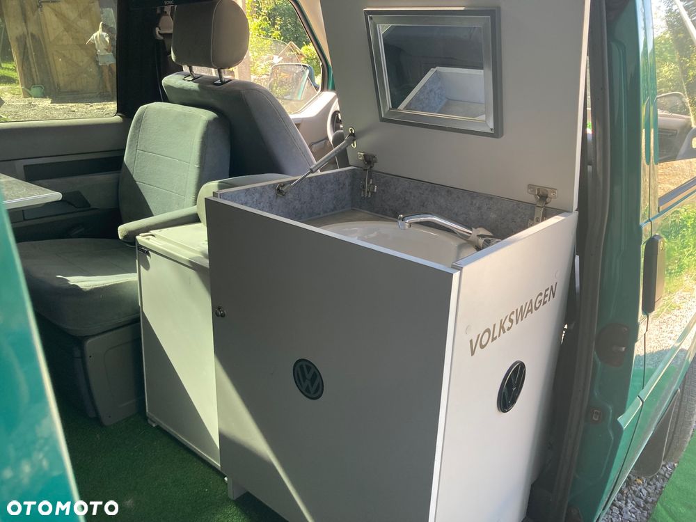 Volkswagen Transporter L - 9