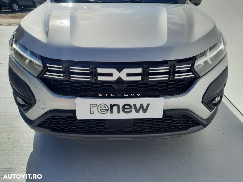 Dacia Sandero - 23