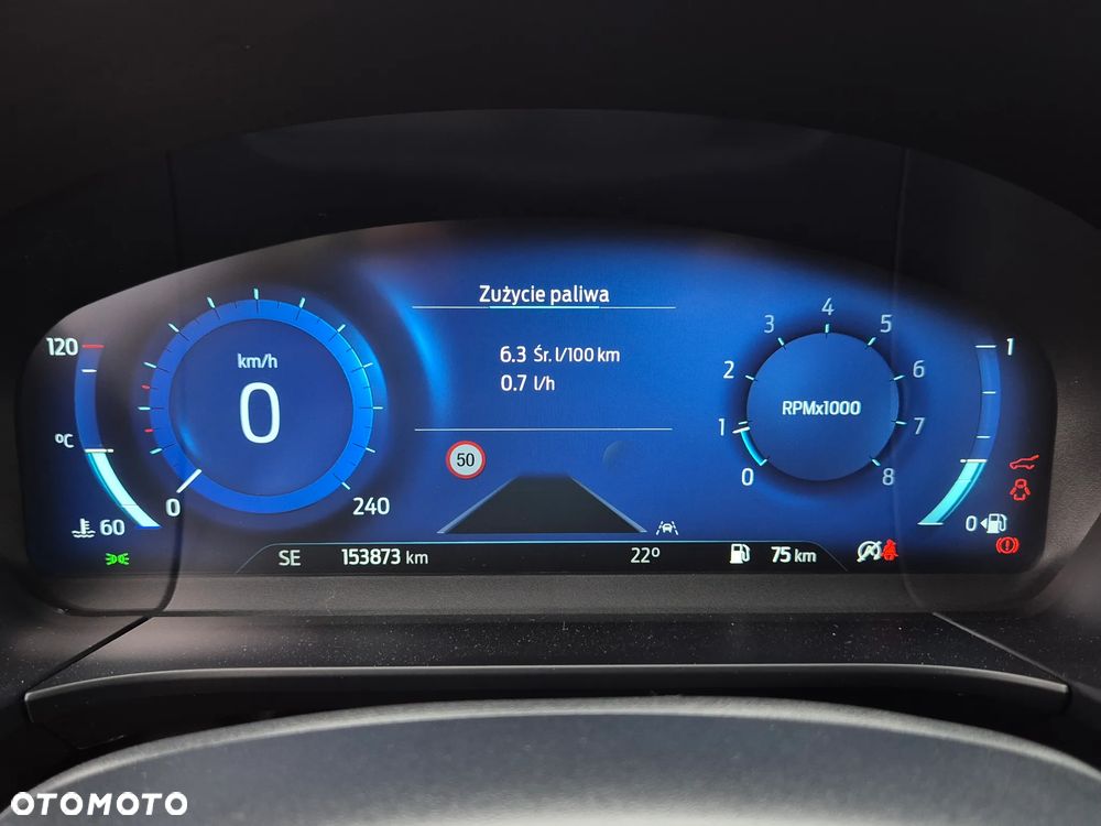 Ford Kuga 1.5 EcoBoost ST-LINE - 30
