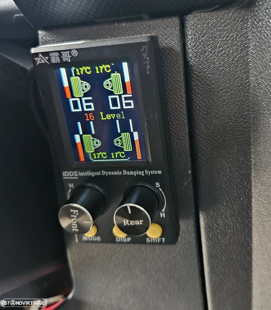 Jeep Wrangler 2.8 CRD MTX Sport 4L - 13