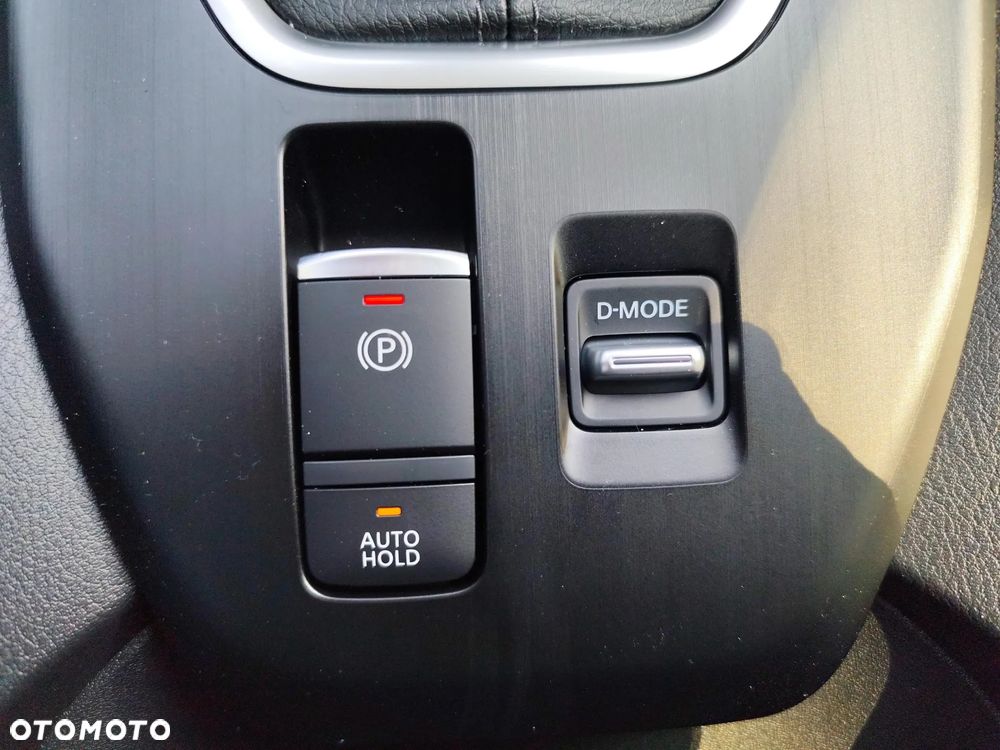 Nissan Qashqai - 27