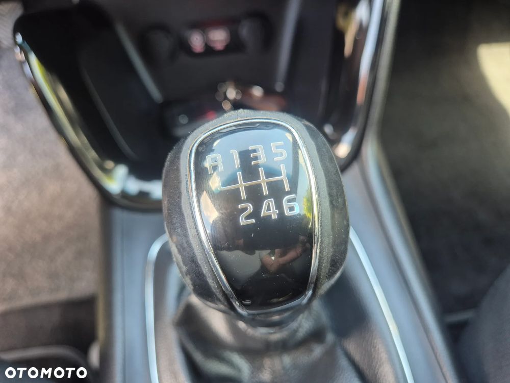 Kia Ceed 1.6 GDI Spirit - 23