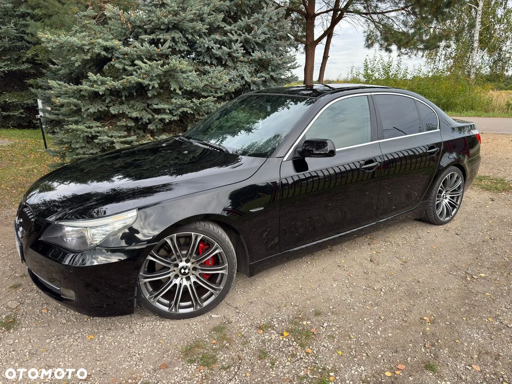BMW Seria 5 530i Edition Lifestyle - 19