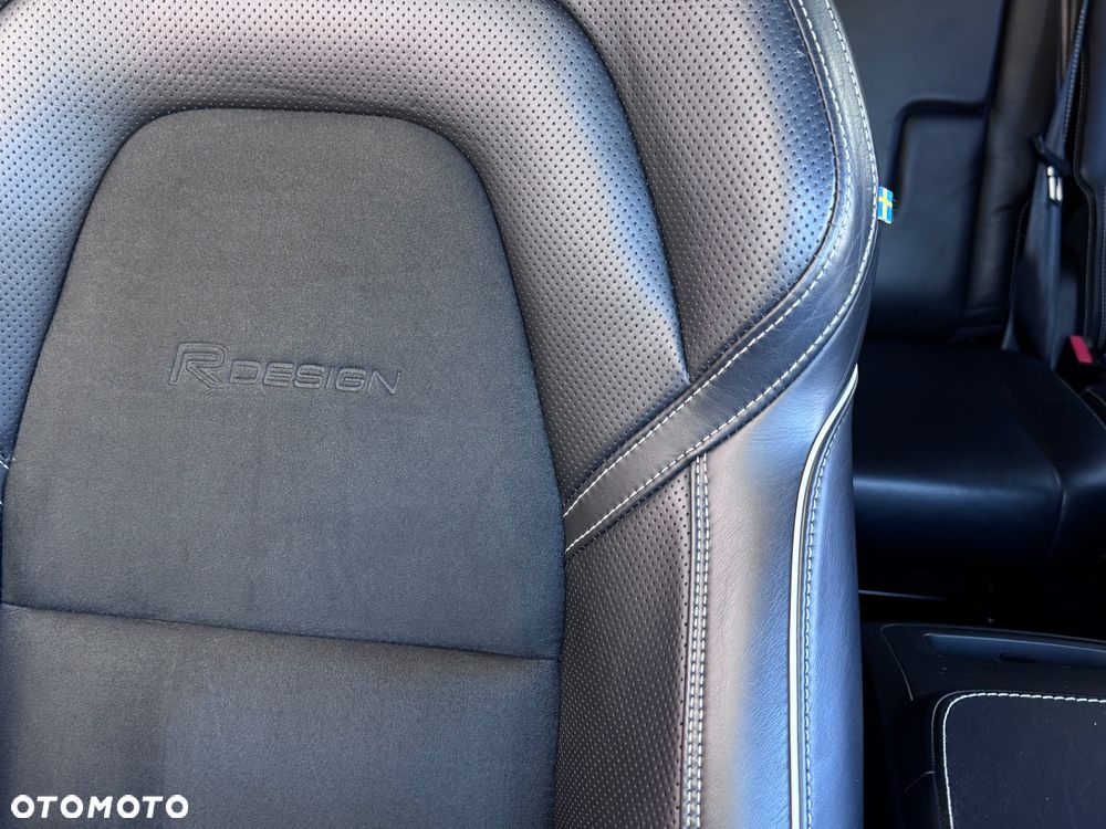 Volvo XC 90 D4 Geartronic RDesign - 9