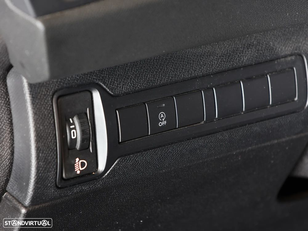 Peugeot 308 1.5 BlueHDi Business Line - 39