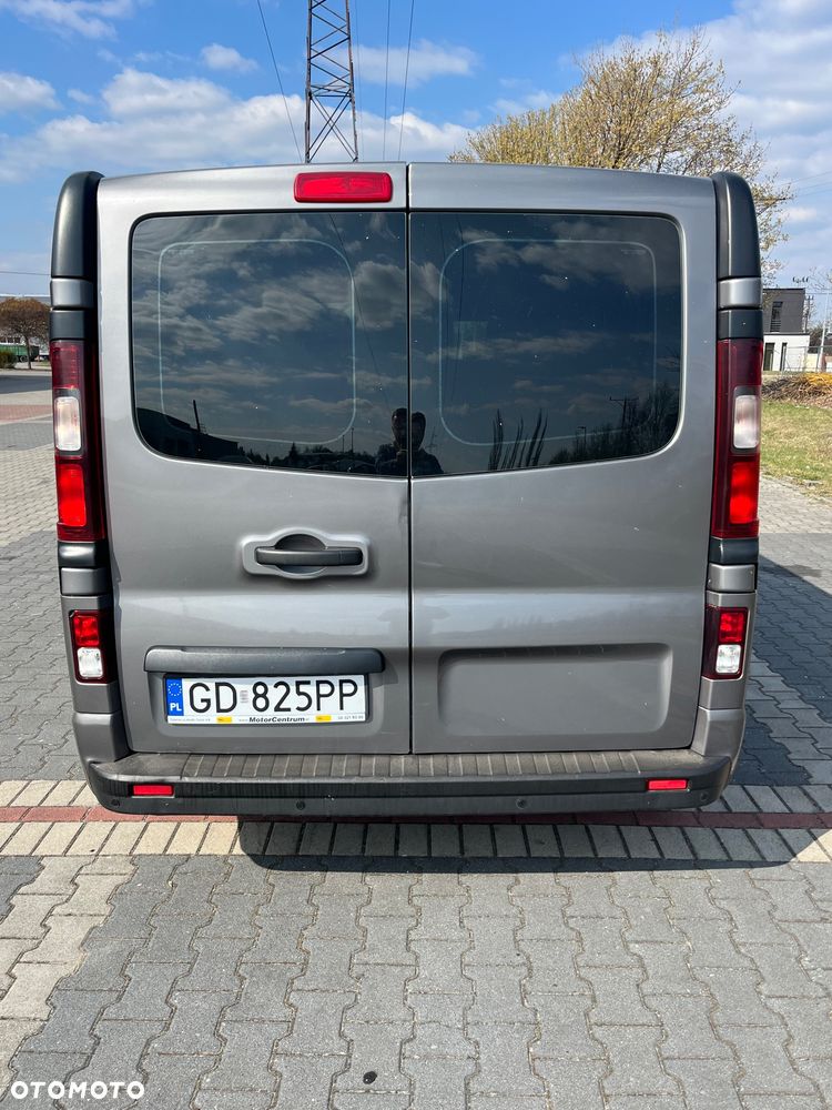 Opel Vivaro 1.6 CDTI L2 - 20