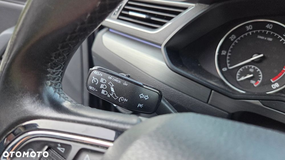 Skoda Superb 2.0 TSI 4x4 DSG SportLine - 20