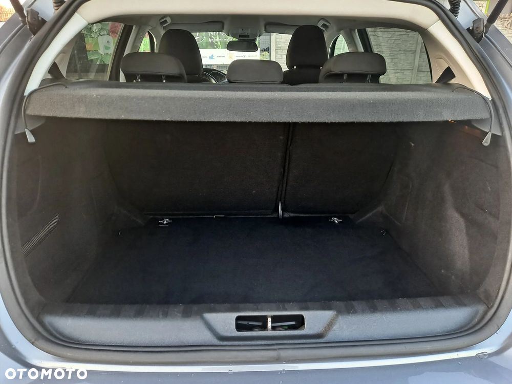 Peugeot 308 BlueHDi 120 Stop & Start Allure - 14