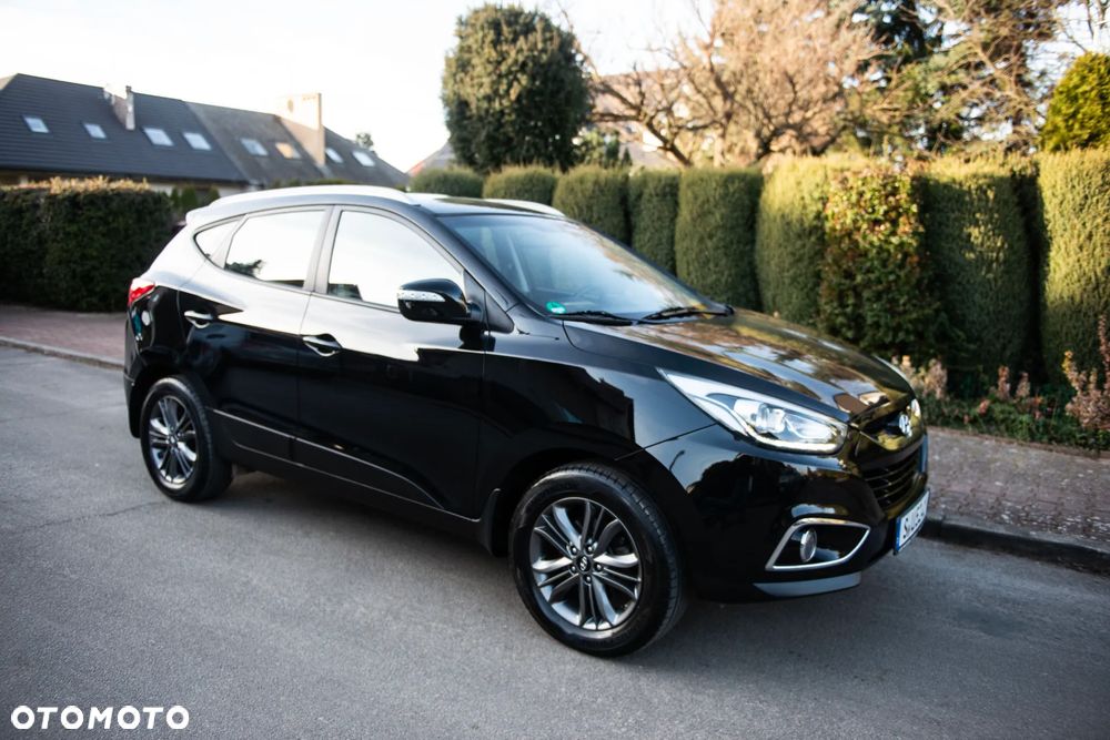 Hyundai ix35 1.6 2WD Comfort - 3