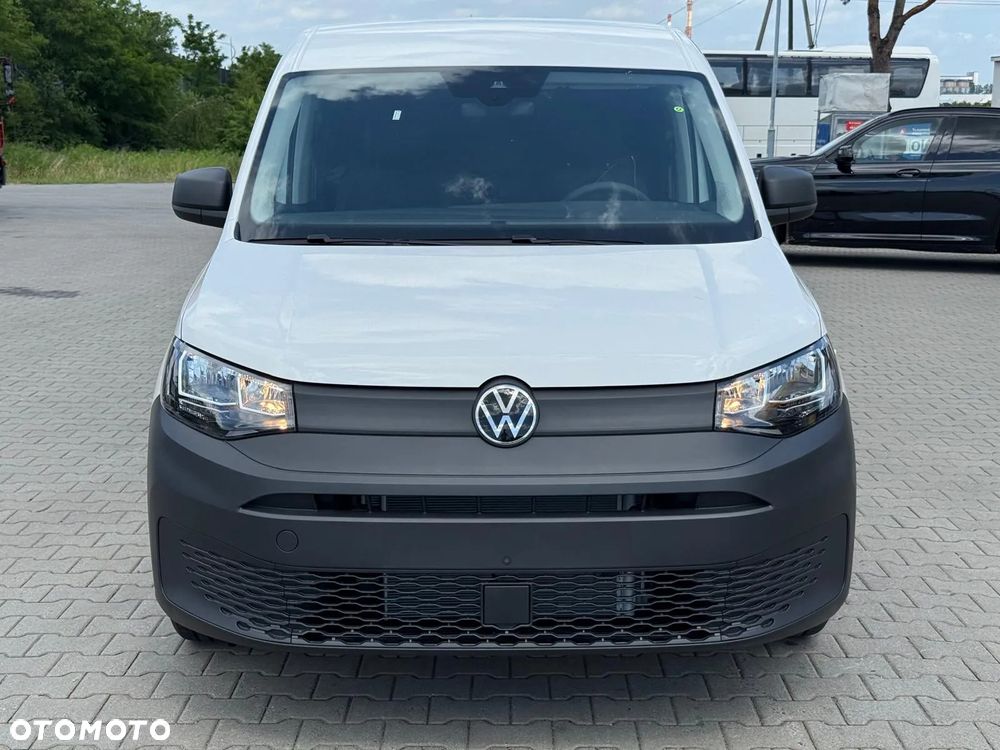 Volkswagen Caddy - 3