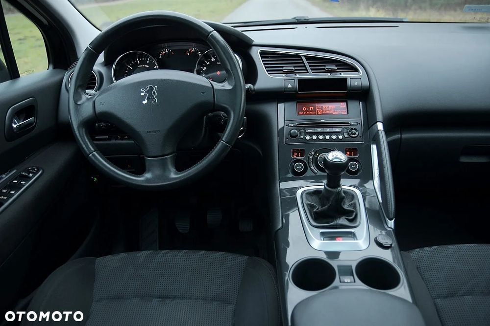 Peugeot 3008 - 27