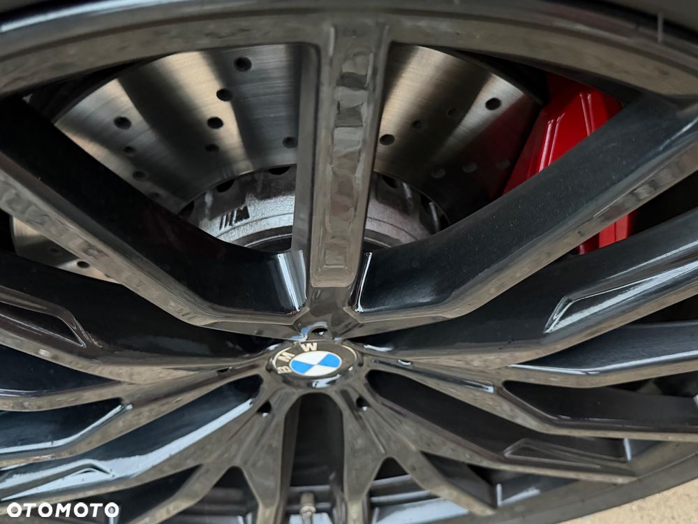 BMW X6 - 10