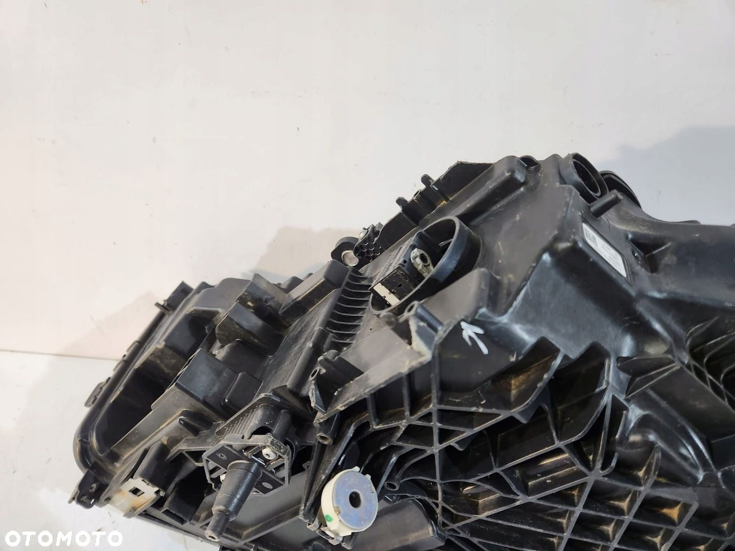 BMW 7 G11 G12 LCI Lampa Laser prawa - 17266 - 8