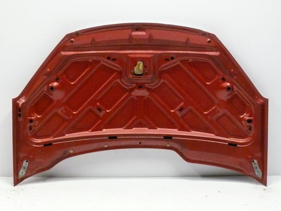 MASKA FORD C-MAX 2007 2010 LIFT - 2