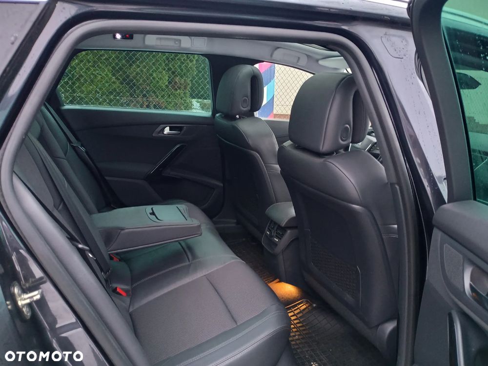 Peugeot 508 1.6 T Business Line - 8