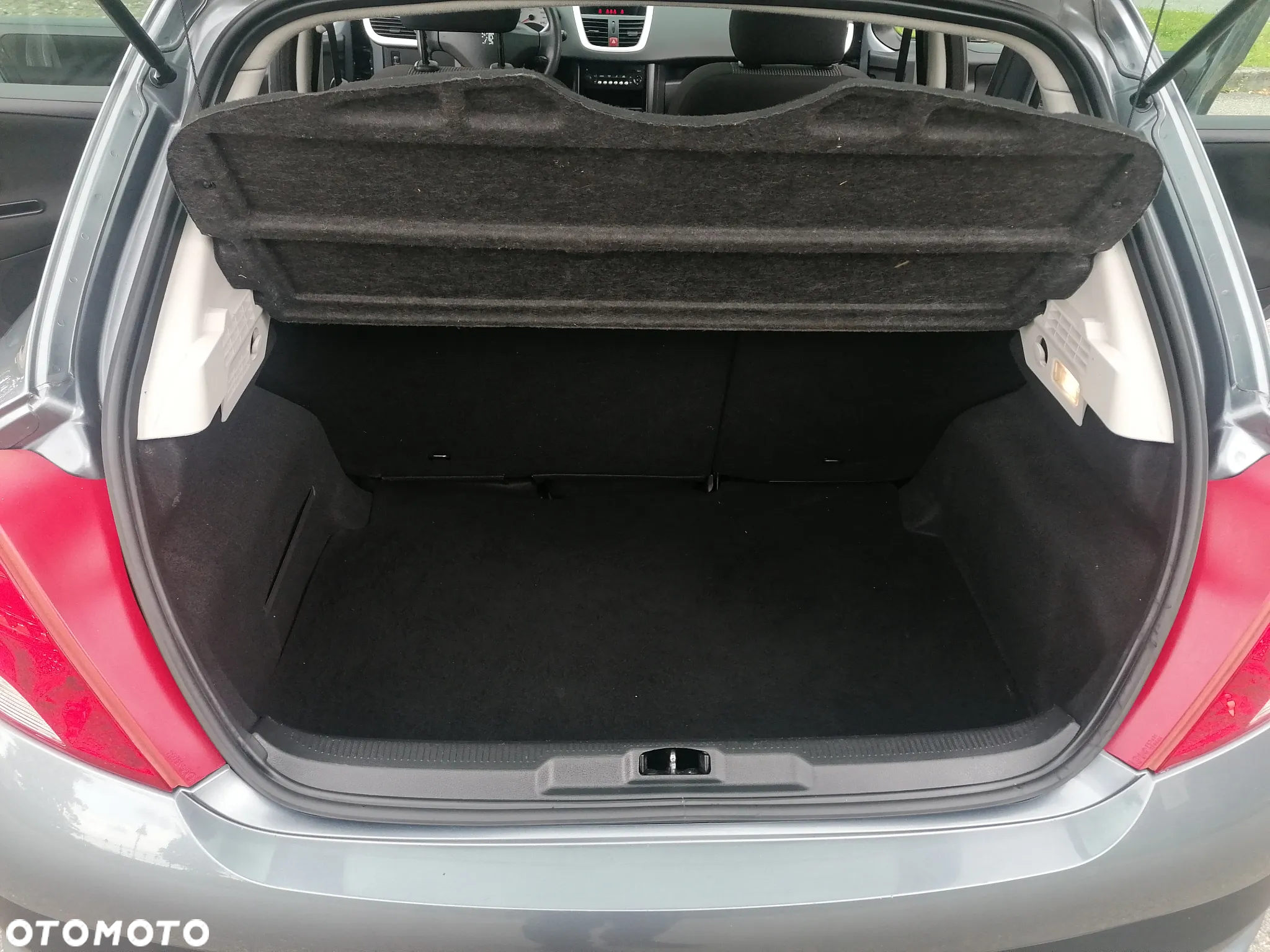 Peugeot 207 1.4 U Move - 20