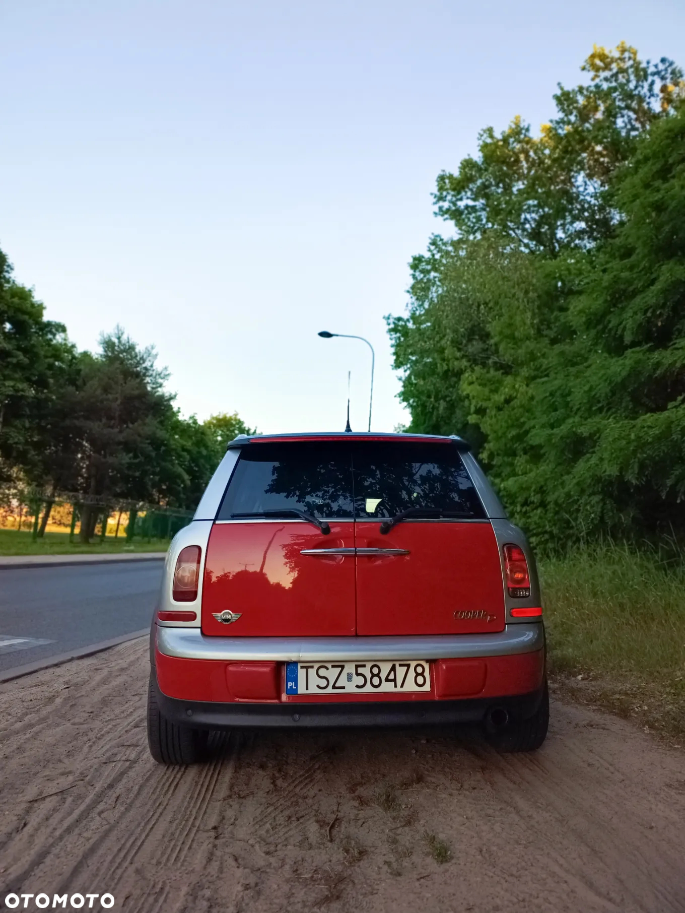 MINI Clubman Cooper D - 19