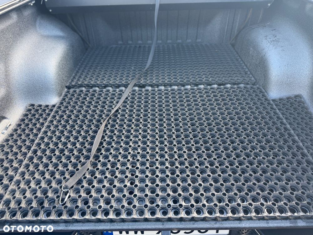 Volkswagen Amarok 3.0 V6 TDi 4MOTION Highline - 30