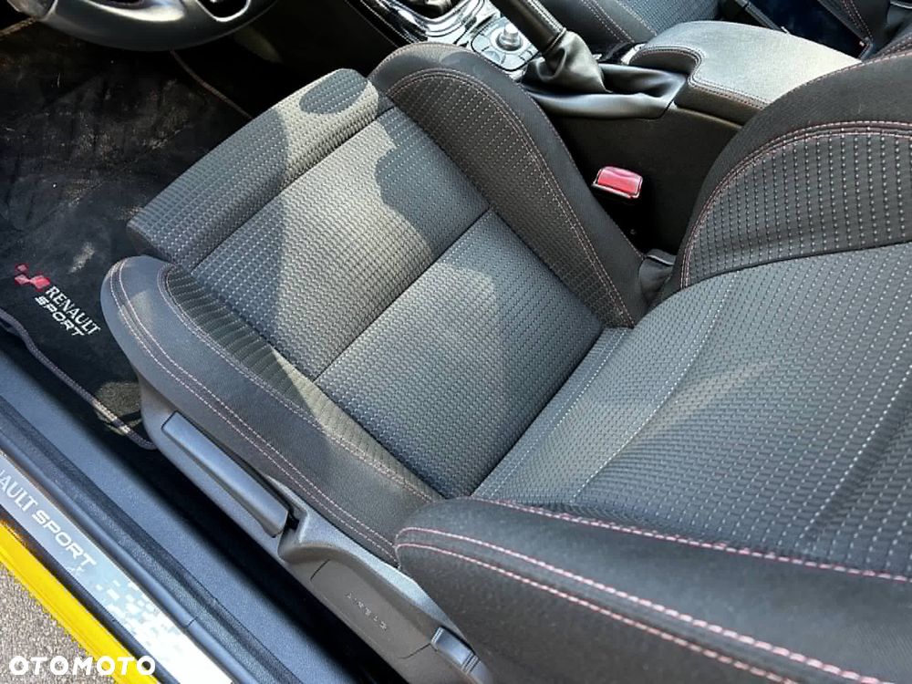 Renault Megane - 7
