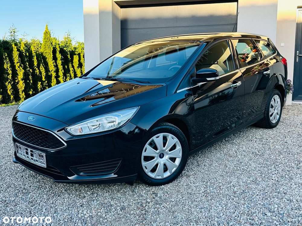Ford Focus - 13